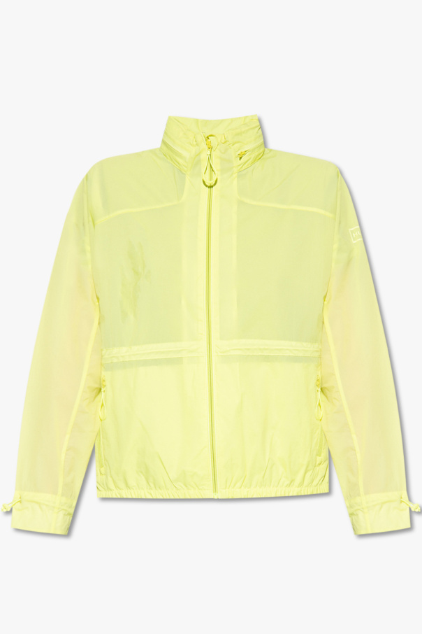 Hunter Waterproof cotton jacket