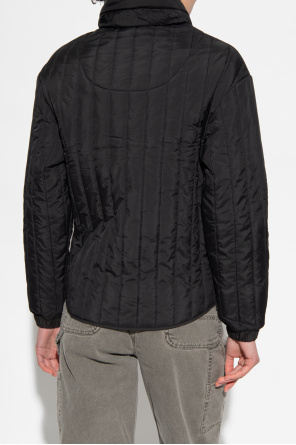 Hunter Quilted Jackets jacket