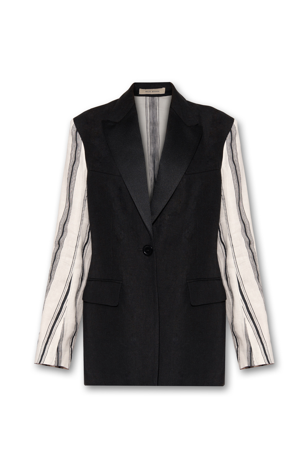 Wales Bonner ‘Kora Tailored’ blazer