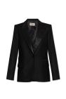Zadig & Voltaire ‘Venus’ single-breasted blazer