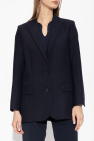 Zadig & Voltaire Blazer with peak lapels