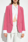 Zadig & Voltaire Blazer with pockets