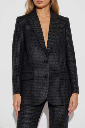 Zadig & Voltaire Wool Blazer