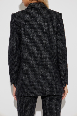 Zadig & Voltaire Wool Blazer