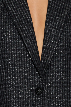 Zadig & Voltaire Wool Blazer