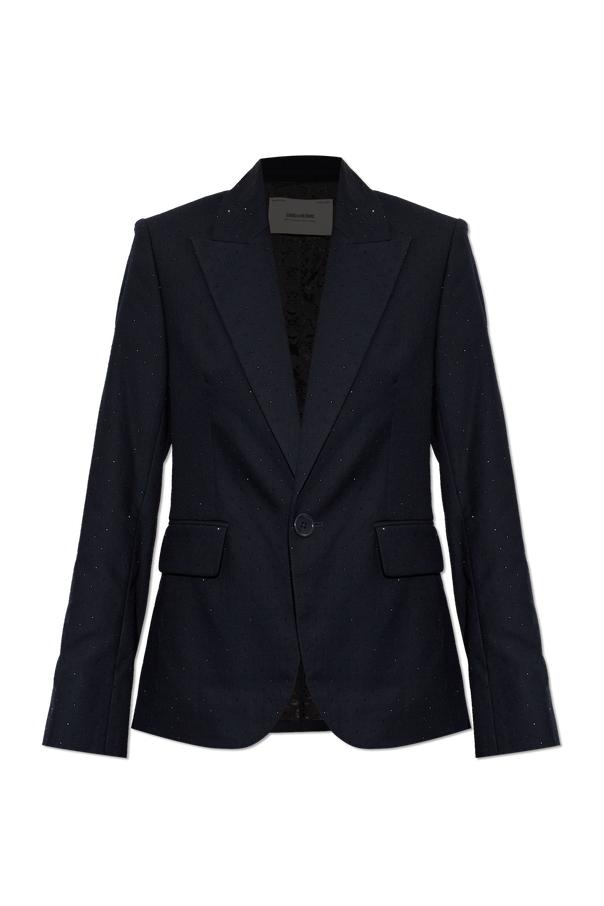 Blazer ‘Vavy’ od Zadig & Voltaire