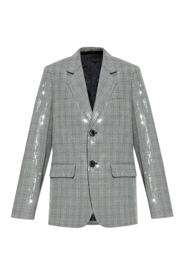 Sequin blazer "Jamie" od Zadig & Voltaire