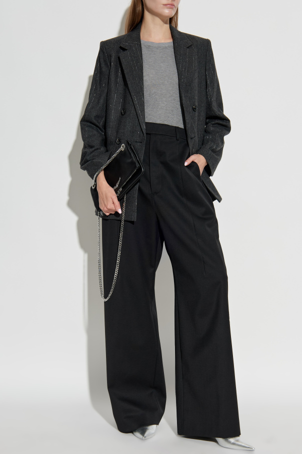 Zadig & Voltaire Marynarka `Veska`