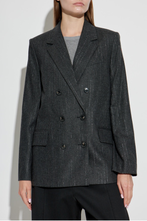 Zadig & Voltaire Marynarka `Veska`