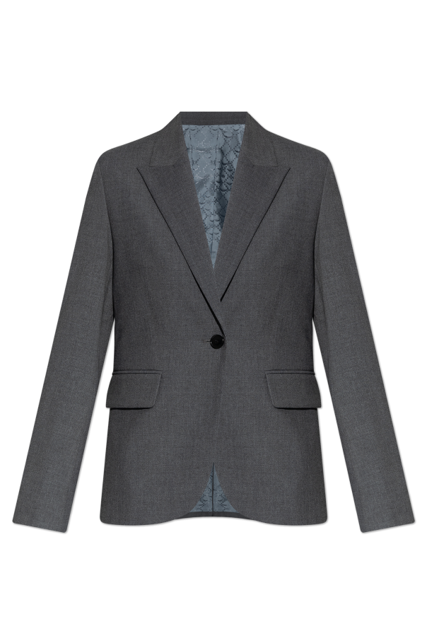 Zadig & Voltaire Blazer "Vavy"
