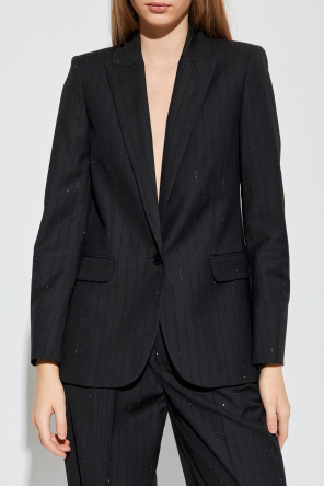 Zadig & Voltaire Blazer "Valse"