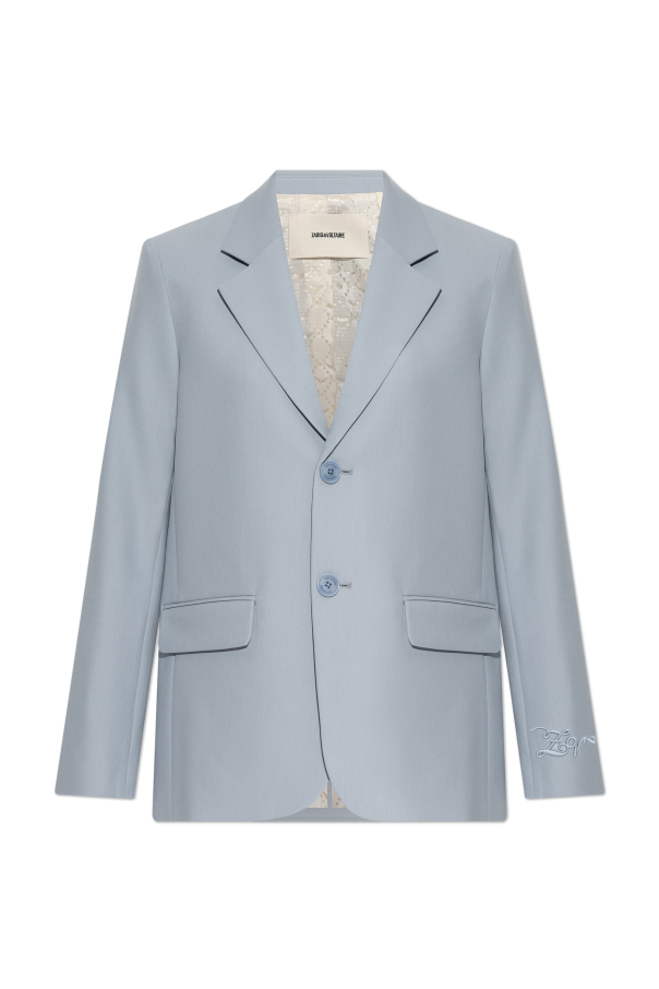 Blazer `Vanille` od Zadig & Voltaire