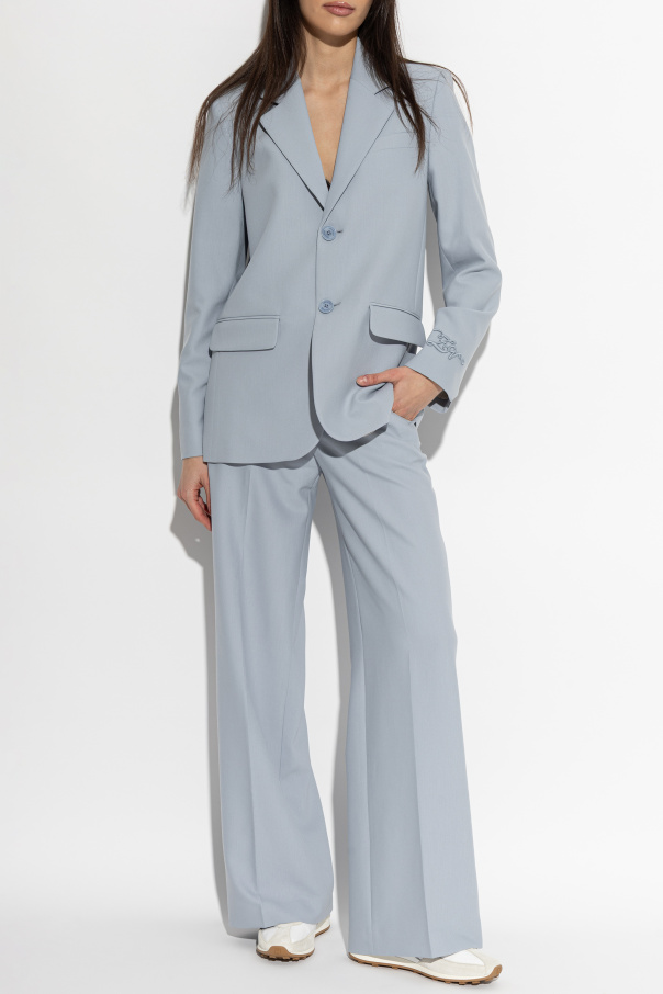 Zadig & Voltaire Blazer `Vanille`