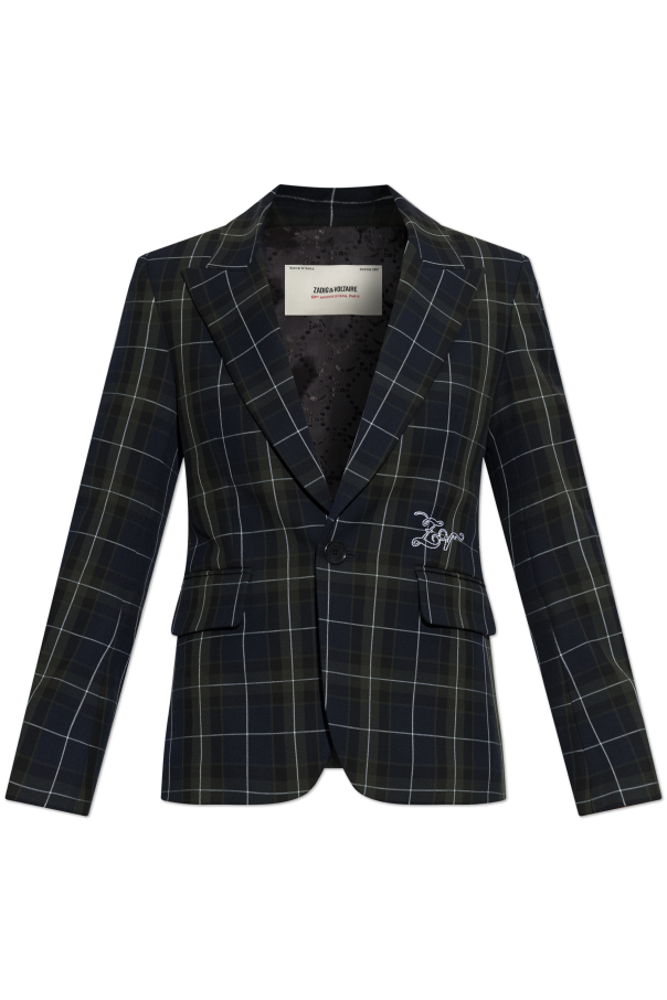 Blazer ‘Vavy’ od Zadig & Voltaire