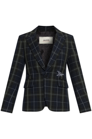 Blazer ‘Vavy’