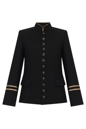 Blazer 'Vallo'