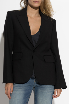 Zadig & Voltaire Blazer ‘Vavy’