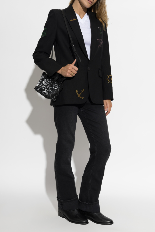 Zadig & Voltaire Blazer „Valse“