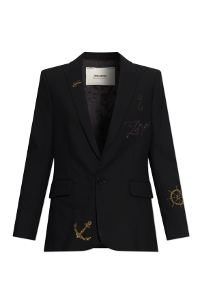 Blazer ‘Valse’