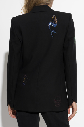 Zadig & Voltaire Blazer „Valse“