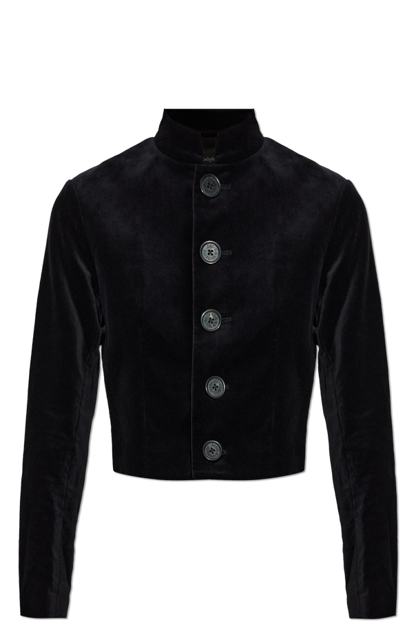 Velvet jacket ‘Marianne’ od Zadig & Voltaire