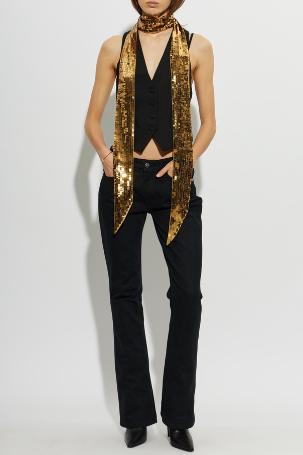 Zadig & Voltaire Colete ‘Elina’