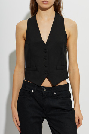 Zadig & Voltaire Colete ‘Elina’