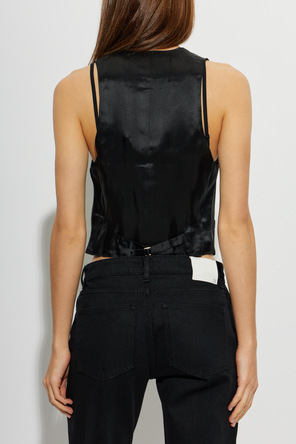 Zadig & Voltaire Colete ‘Elina’