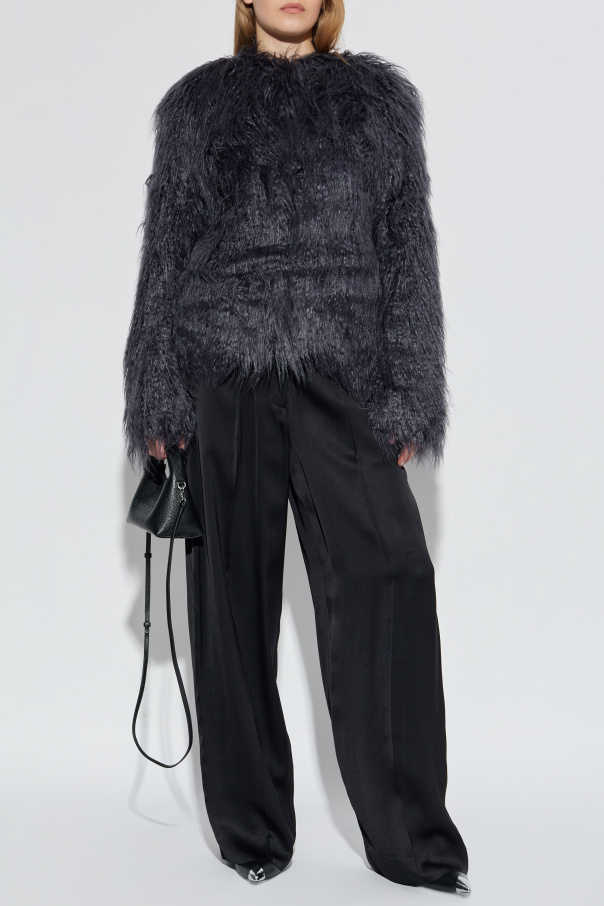 Zadig & Voltaire Kunstfell