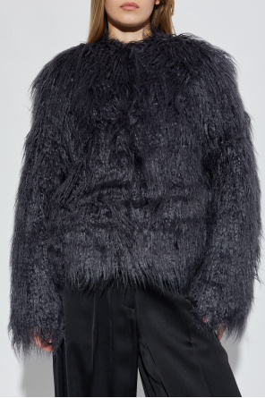 Zadig & Voltaire Kunstfell