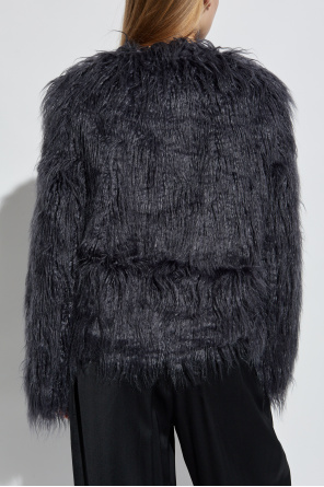 Zadig & Voltaire Kunstfell