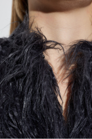 Zadig & Voltaire Kunstfell