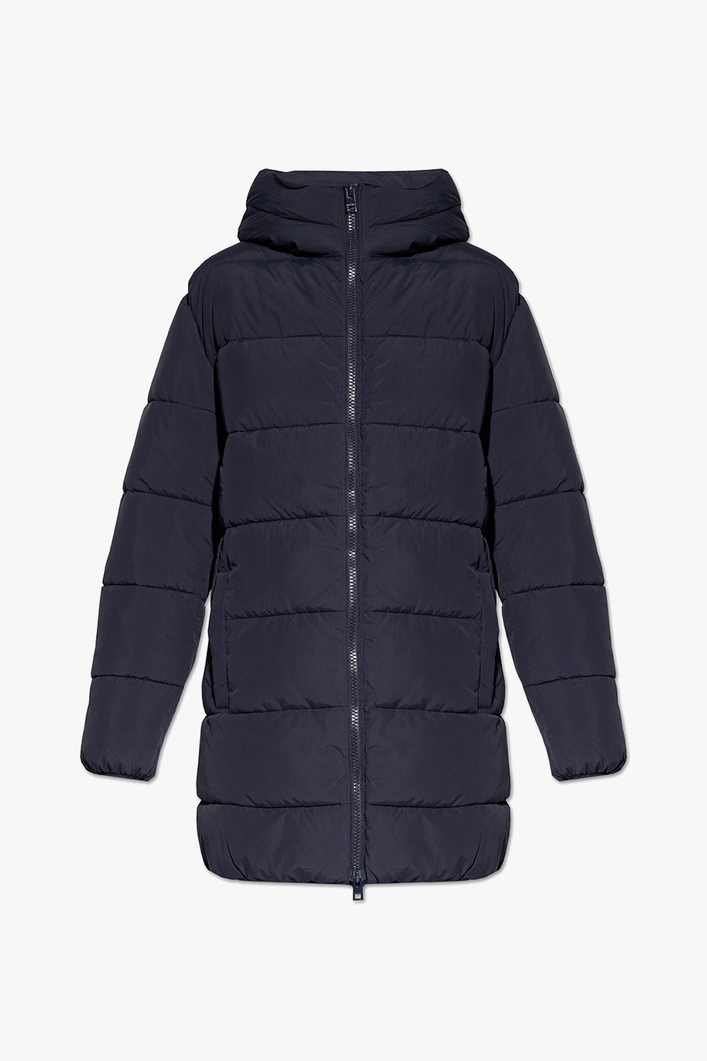 Zadig & Voltaire ‘Korail’ puffer jacket