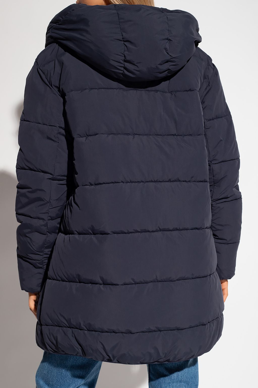 Zadig & Voltaire ‘Korail’ puffer jacket