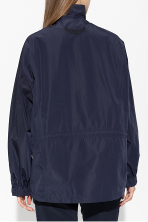 Zadig & Voltaire ‘Kinta’ jacket with pockets