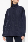 Zadig & Voltaire ‘Kinta’ jacket with pockets