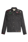 Zadig & Voltaire ‘Kasy’ denim jacket