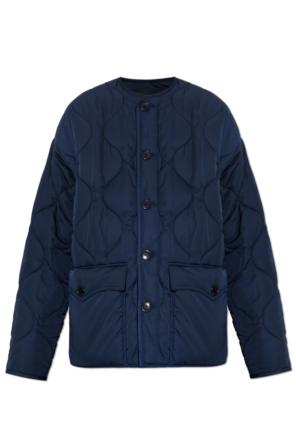 Quilted jacket "Bunji" od Zadig & Voltaire