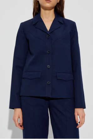 Zadig & Voltaire Blazer "Lara"