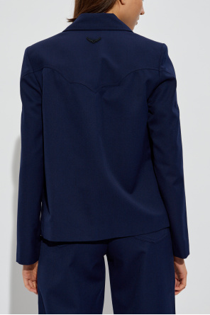 Zadig & Voltaire Blazer "Lara"