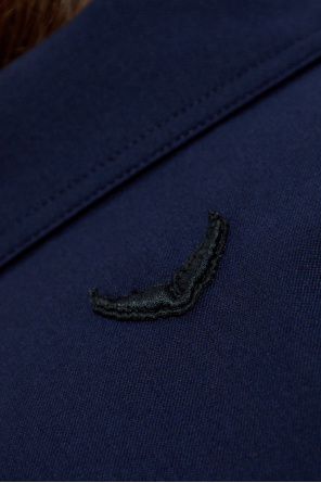 Zadig & Voltaire Blazer "Lara"