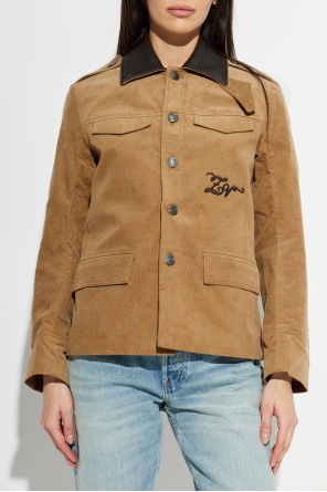 Zadig & Voltaire 'Veram' jacket