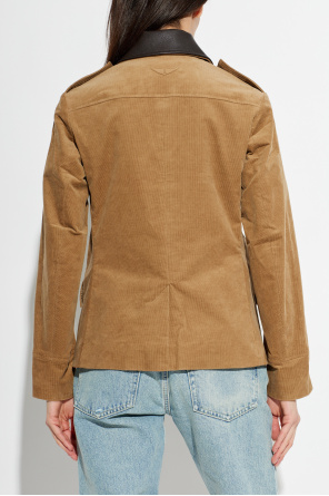 Zadig & Voltaire 'Veram' jacket