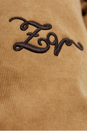 Zadig & Voltaire 'Veram' jacket