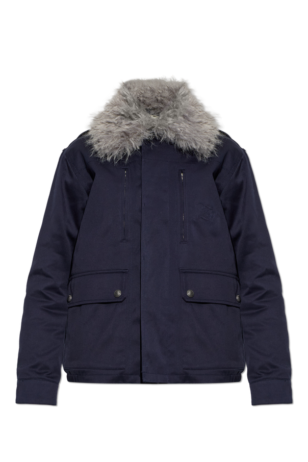 ‘Kid’ jacket od Zadig & Voltaire