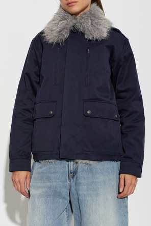 Zadig & Voltaire ‘Kid’ jacket