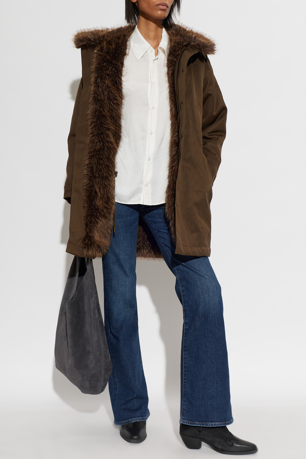 Zadig & Voltaire Chaqueta "Kadri"