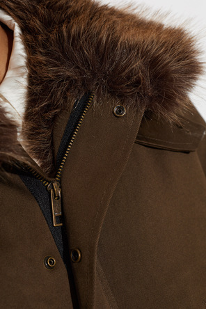 Zadig & Voltaire Chaqueta "Kadri"
