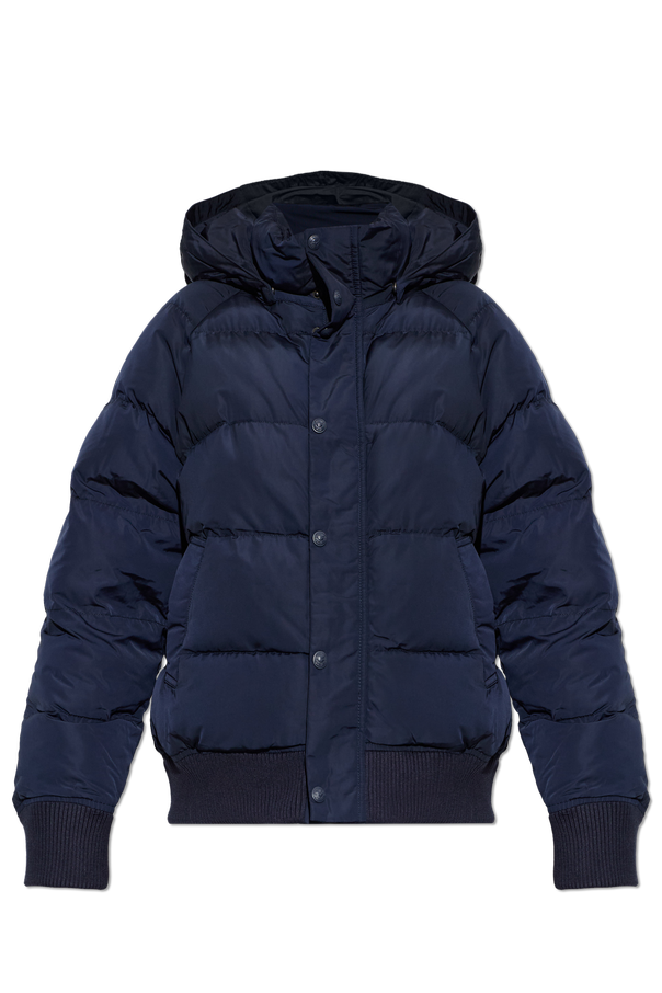 Zadig & Voltaire Chaqueta acolchada ‘Kelis’