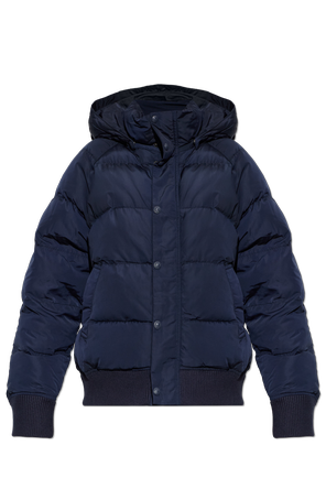 Chaqueta acolchada ‘Kelis’